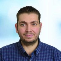 Husam Alsharabi