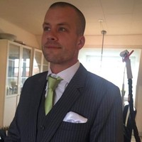 Mark Bisgaard