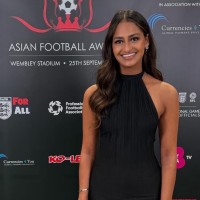 Simran Hayer