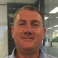 Mick Dineen