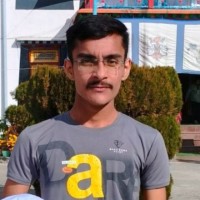 Garvit Kumar
