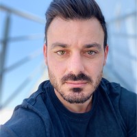 Christophoros Papachristophorou
