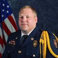 Theron Hawley