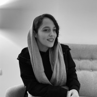 mahsa yazdanpanahi