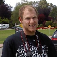 Adam Slagel
