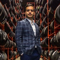 Saleh Taebi