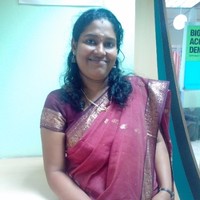 Suhasini Suresh