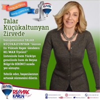 Talar Kucukaltunyan
