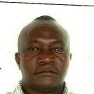 celestin lubale mumba