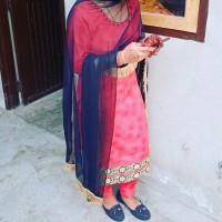 Komal Arora