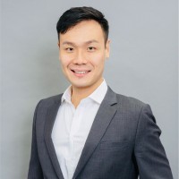 Cosmo Chau