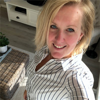 Leontine Trommel-Van Der Spek