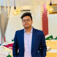 Nusair Ahmed Chowdhury