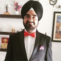 Jasjit Sodhi