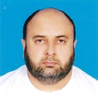 Mohammad Khan