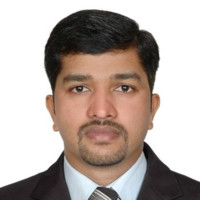 Laxman Naik