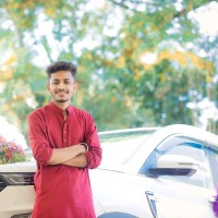 Anish Hegde