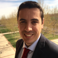 Jorge González Leal