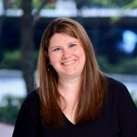 Mandi Glowen (she/her/hers)