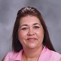 Pam Blevins