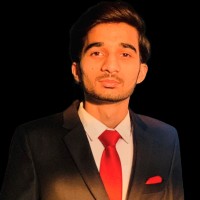 Awais Mughal