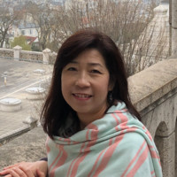 Jenpei Chao