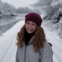 Moira Volk