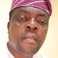 Adeleke Shittu