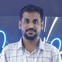 Vasanth Rajan