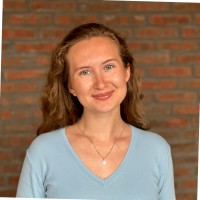 Anna Ohnieva