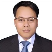 Edgardo Cortes, PhD, PMP