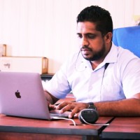Isuru Sampath