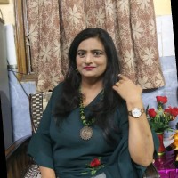 Anju Sharma