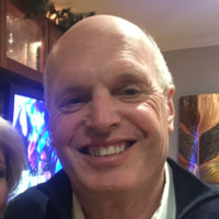 Kenneth Rosenbach