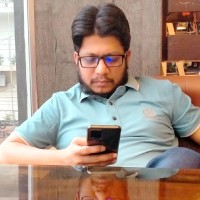 Mohammad Mahbub Alam