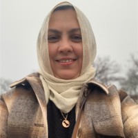 Rubab Ali