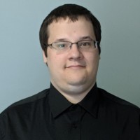 Christopher Allen