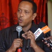 Ahmed Abdillahi Abdillahi