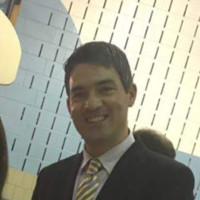 Alex Reimondez Cantero