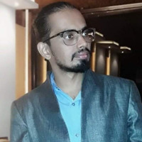 Krishna Prasad