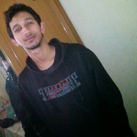 Koushik Rajkhowa