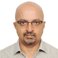 Rajesh Hebbar