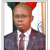 OKEREAFOCHA I. DARLINGTON