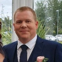 Paul Kirkpatrick