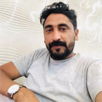 Muhammad Luqman