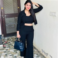 Simran Sadana