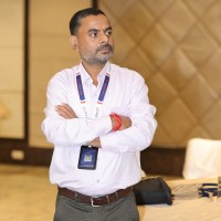 Diwakar Kumar