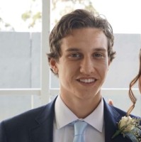 Caiden Papalia