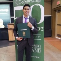Rafael Sebastian Lozada Angulo