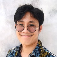 Oscar (Amanta) Halawa